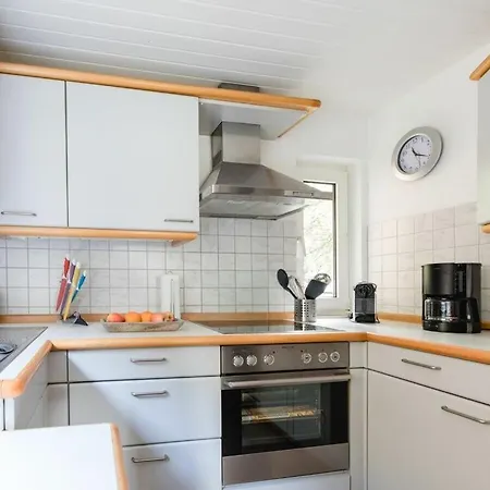 펜션 Panorama Modern Retreat