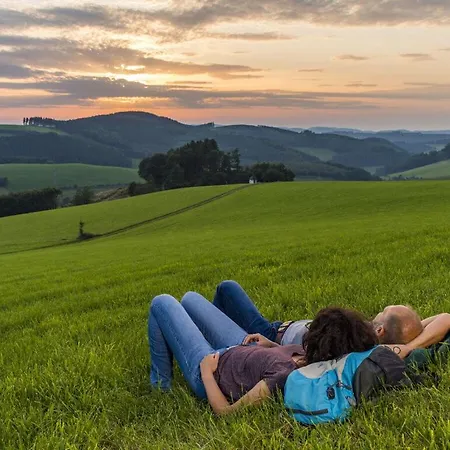 Panorama Modern Retreat 펜션