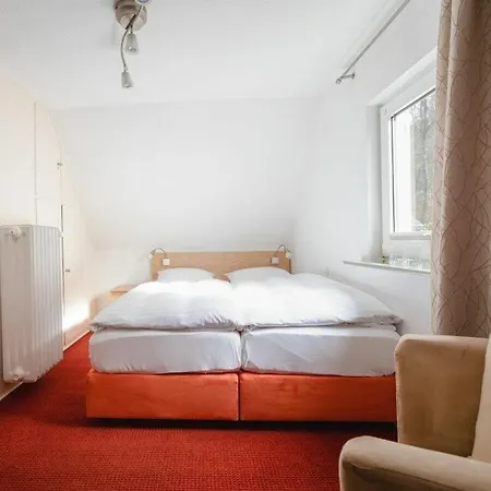 Panorama Modern Retreat 펜션 *