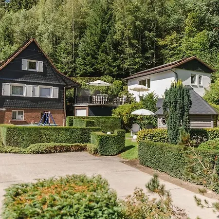 Panorama Modern Retreat * 에슬로헤