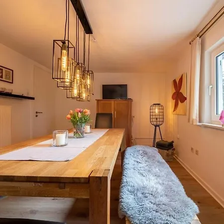 Panorama Modern Retreat