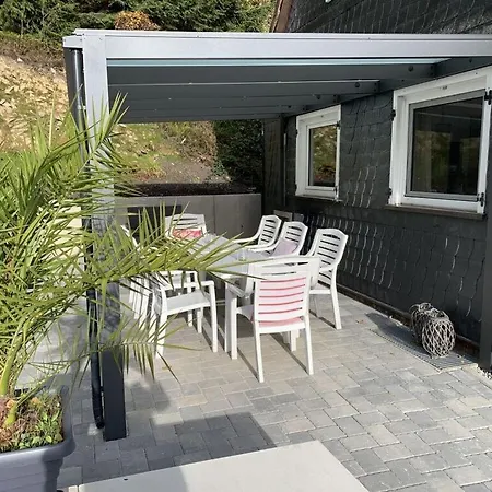 Panorama Modern Retreat 펜션 *