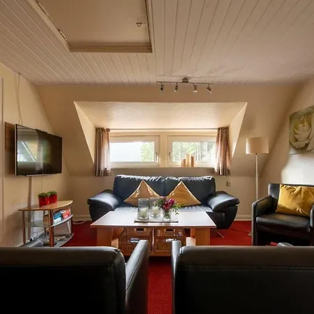 Panorama Modern Retreat