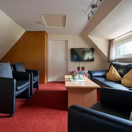 Panorama Modern Retreat 펜션 *