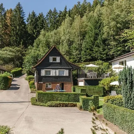 Panorama Modern Retreat 에슬로헤