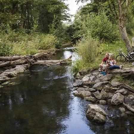 Panorama Modern Retreat * 에슬로헤