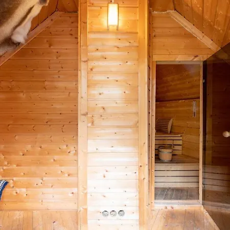 Panorama Modern Retreat 펜션 *