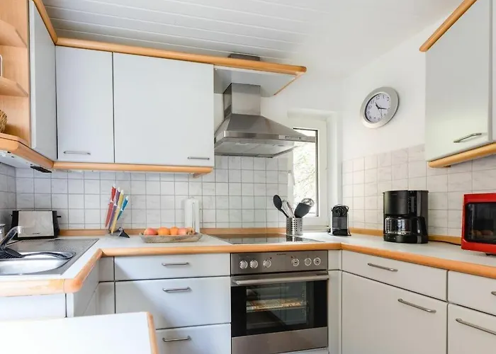 度假居 Panorama Modern Retreat