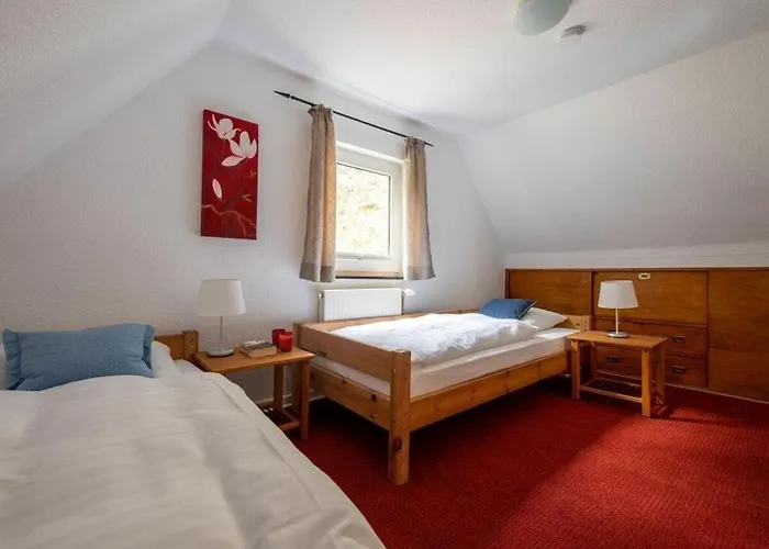 Panorama Modern Retreat * 埃斯洛黑