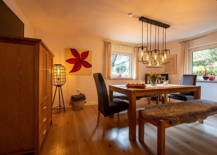 Panorama Modern Retreat * 埃斯洛黑