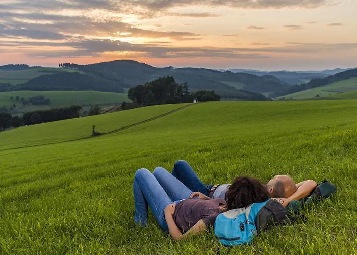 Panorama Modern Retreat 度假居