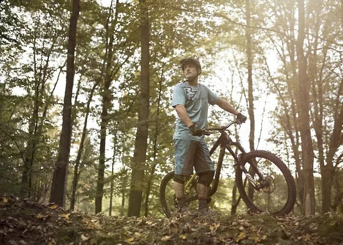 度假居 Panorama Modern Retreat