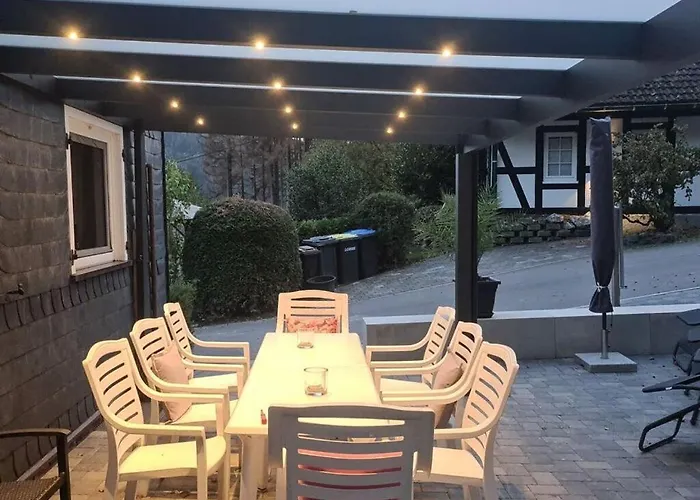 Panorama Modern Retreat 埃斯洛黑