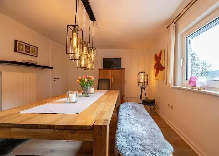 Panorama Modern Retreat