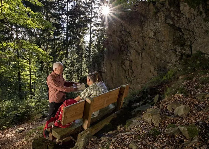 度假居 Panorama Modern Retreat