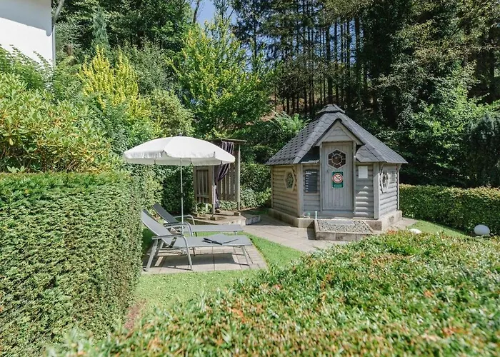 度假居 Panorama Modern Retreat