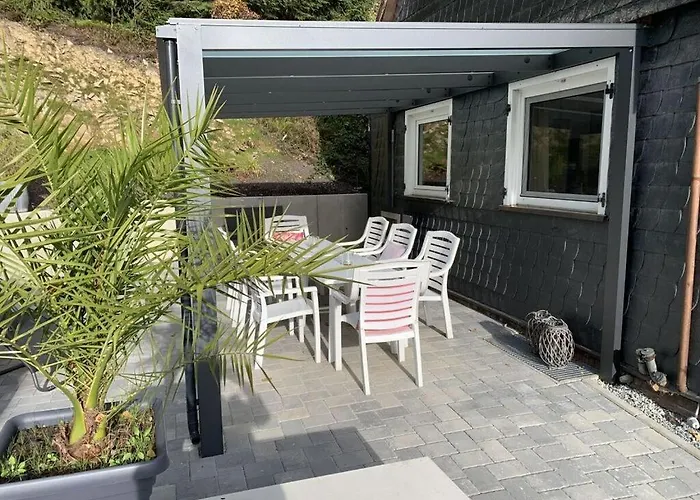 Panorama Modern Retreat 度假居 *