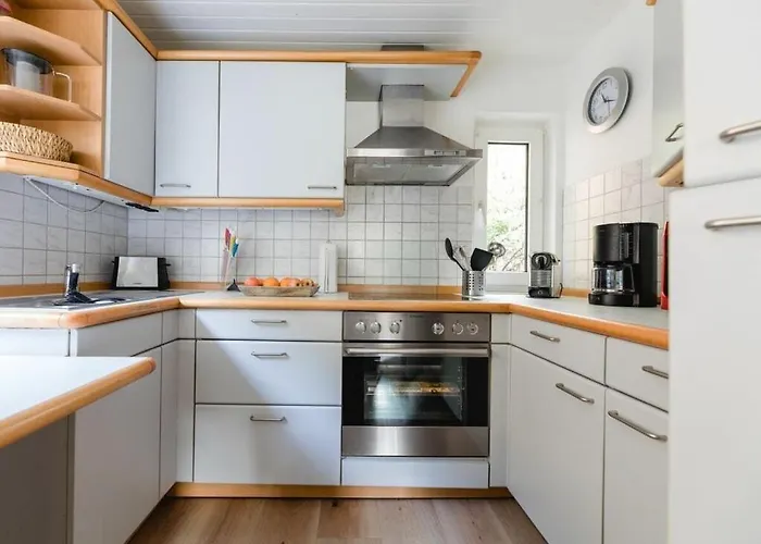 度假居 Panorama Modern Retreat *