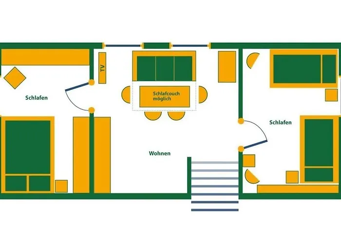 Panorama Modern Retreat 度假居 埃斯洛黑