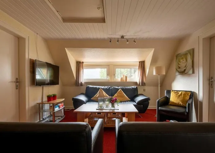 Panorama Modern Retreat