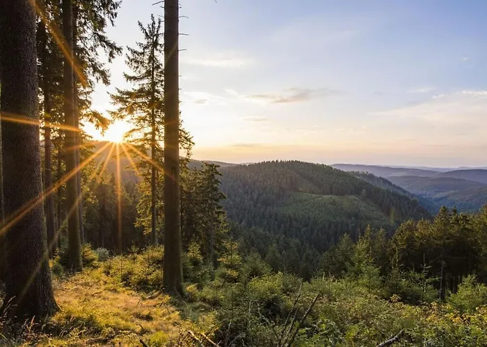 度假居 Panorama Modern Retreat *