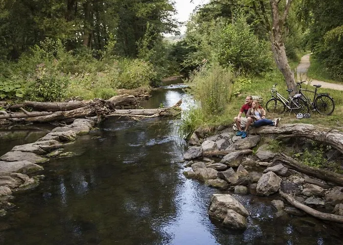 Panorama Modern Retreat * 埃斯洛黑