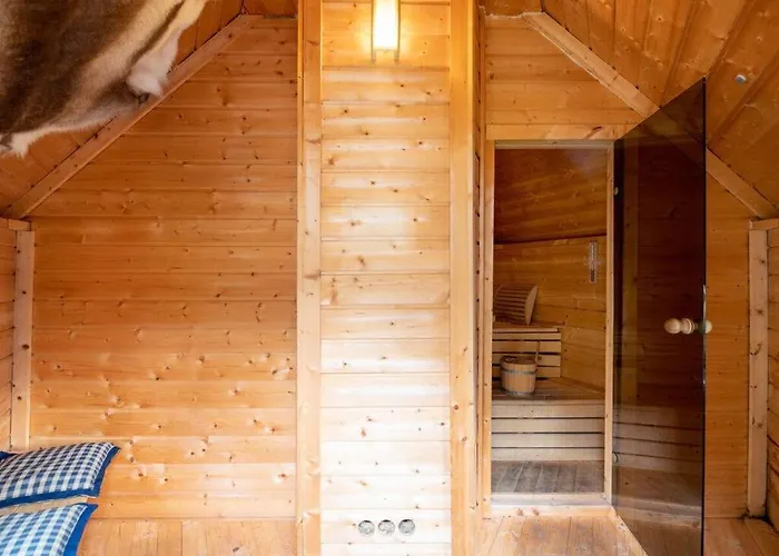 Panorama Modern Retreat 度假居 *